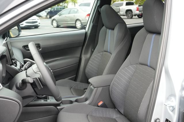 2026 Toyota Corolla Cross Hybrid SE