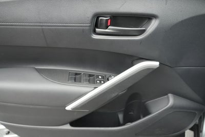 2026 Toyota Corolla Cross Hybrid SE