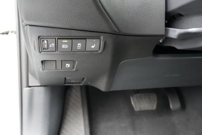 2026 Toyota Corolla Cross Hybrid SE