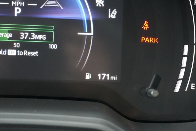 2026 Toyota Corolla Cross Hybrid SE
