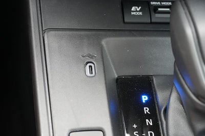 2026 Toyota Corolla Cross Hybrid SE