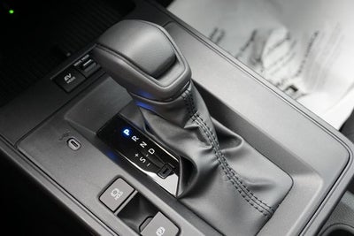 2026 Toyota Corolla Cross Hybrid SE