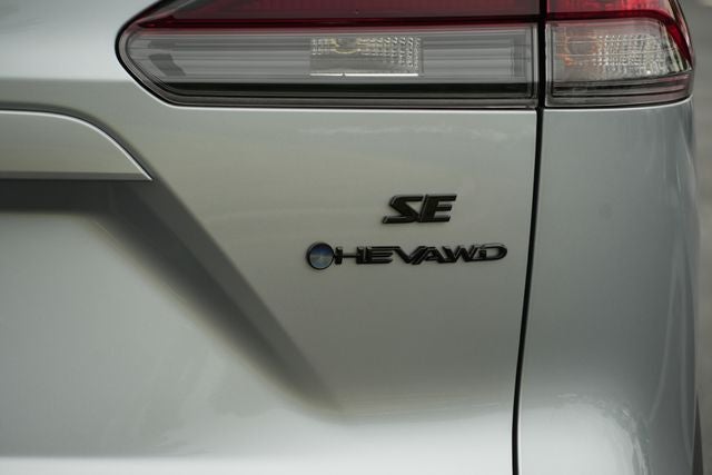 2026 Toyota Corolla Cross Hybrid SE