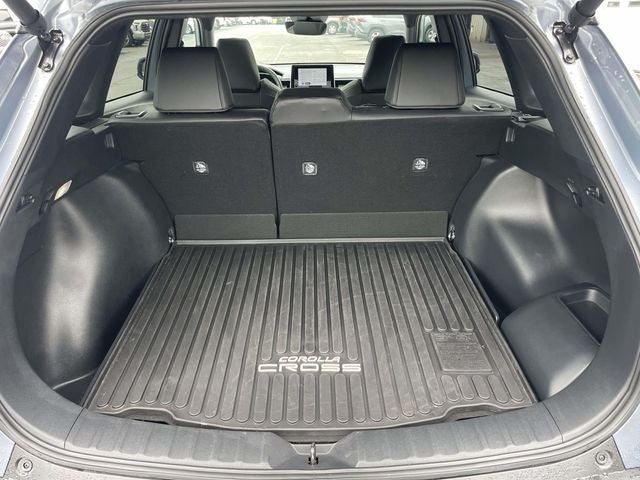 2024 Toyota Corolla Cross Hybrid XSE