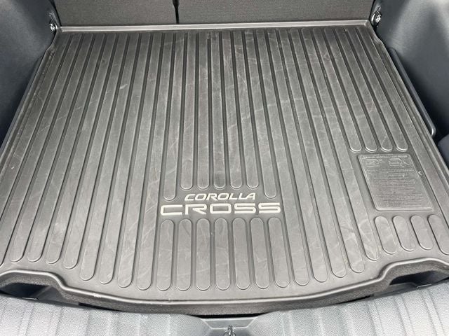 2024 Toyota Corolla Cross Hybrid XSE