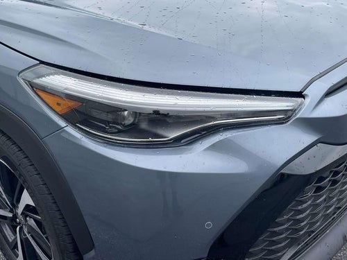 2024 Toyota Corolla Cross Hybrid XSE