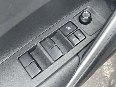 2024 Toyota Corolla Cross Hybrid XSE