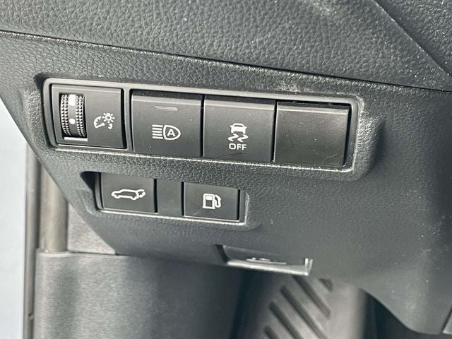 2024 Toyota Corolla Cross Hybrid XSE
