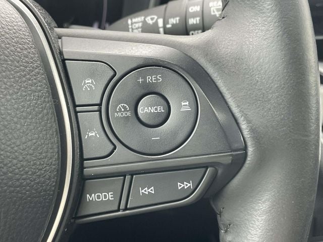 2024 Toyota Corolla Cross Hybrid XSE