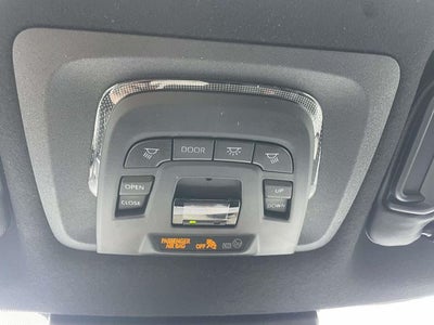 2024 Toyota Corolla Cross Hybrid XSE