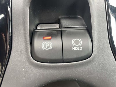 2024 Toyota Corolla Cross Hybrid XSE