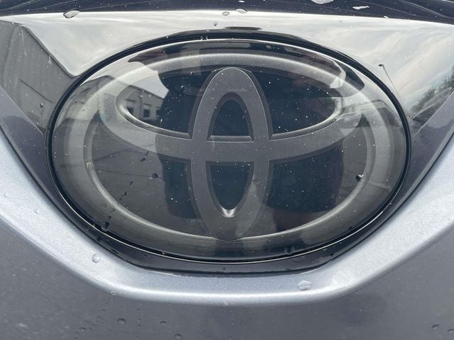 2024 Toyota Corolla Cross Hybrid XSE