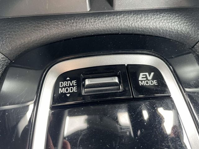 2024 Toyota Corolla Cross Hybrid XSE