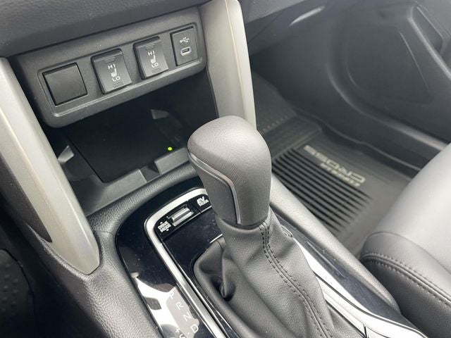 2024 Toyota Corolla Cross Hybrid XSE