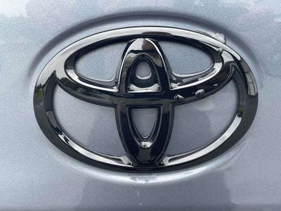 2024 Toyota Corolla Cross Hybrid XSE