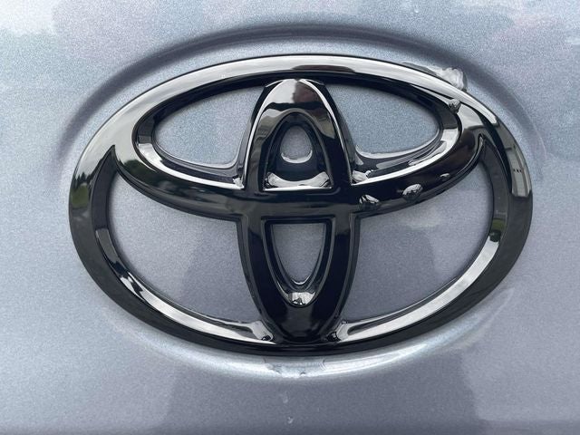 2024 Toyota Corolla Cross Hybrid XSE