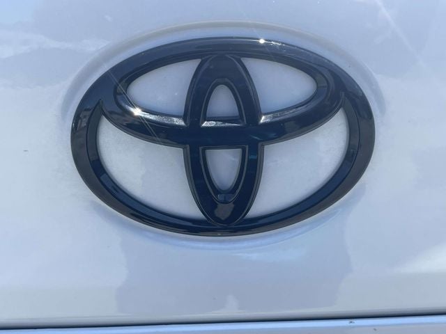 2026 Toyota Corolla Cross Hybrid XSE