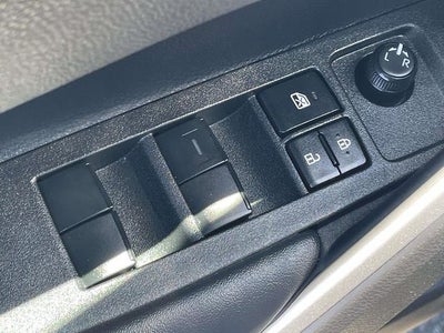 2026 Toyota Corolla Cross Hybrid XSE