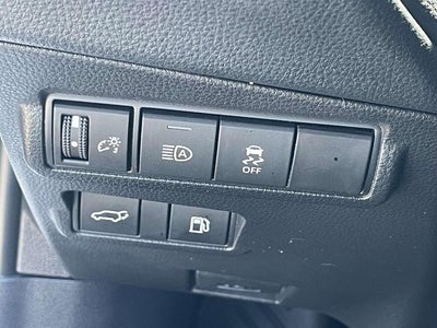 2026 Toyota Corolla Cross Hybrid XSE