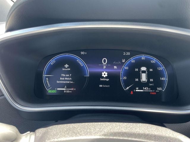 2026 Toyota Corolla Cross Hybrid XSE