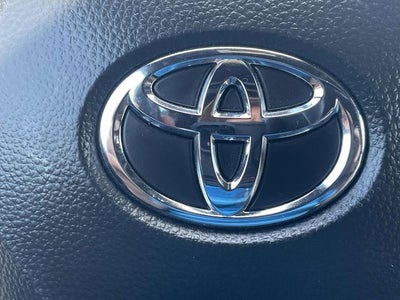 2026 Toyota Corolla Cross Hybrid XSE