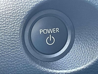 2026 Toyota Corolla Cross Hybrid XSE