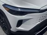 2026 Toyota Corolla Cross Hybrid XSE