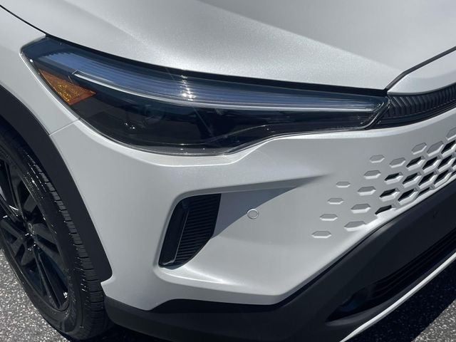 2026 Toyota Corolla Cross Hybrid XSE