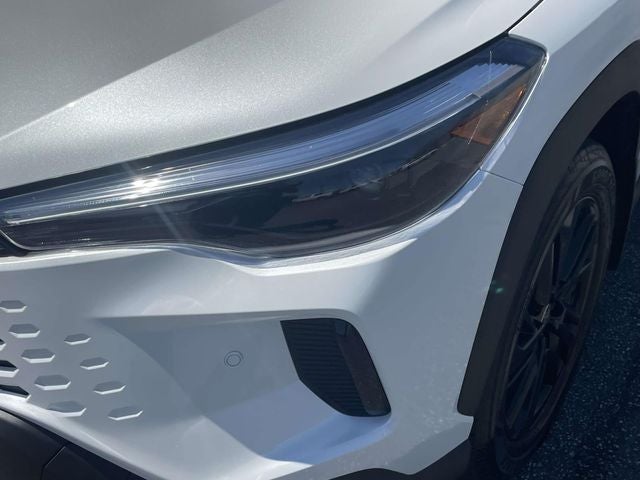 2026 Toyota Corolla Cross Hybrid XSE