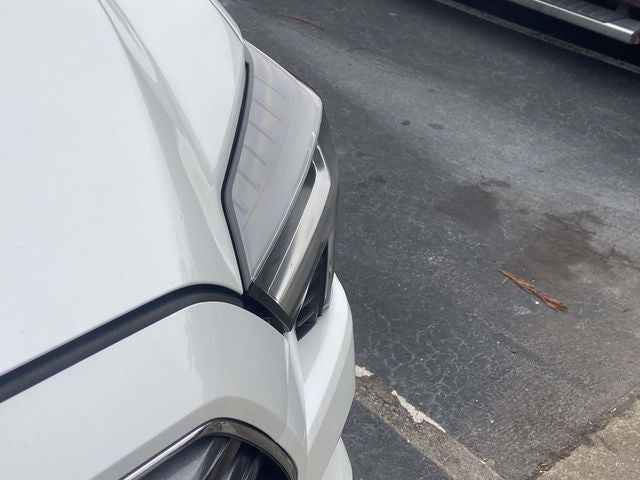 2023 Toyota Sequoia Limited