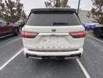 2023 Toyota Sequoia Limited