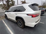 2023 Toyota Sequoia Limited
