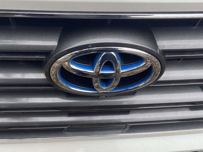 2023 Toyota Sequoia Limited