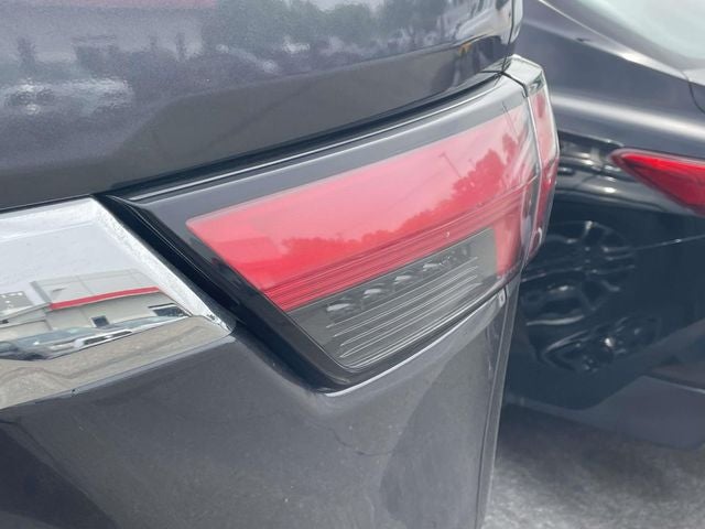 2025 Toyota Sequoia 1794 Edition