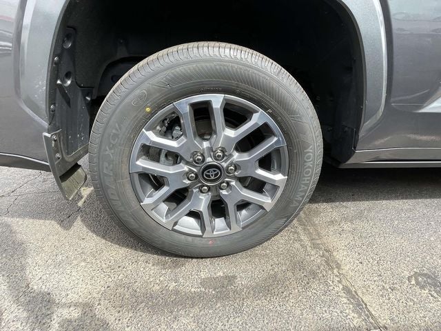 2025 Toyota Sequoia 1794 Edition