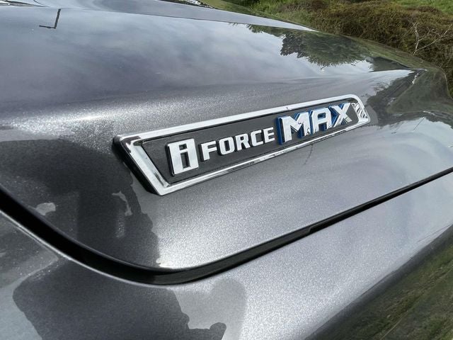 2025 Toyota Sequoia 1794 Edition