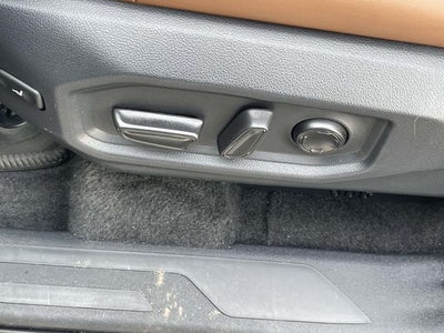 2025 Toyota Sequoia 1794 Edition