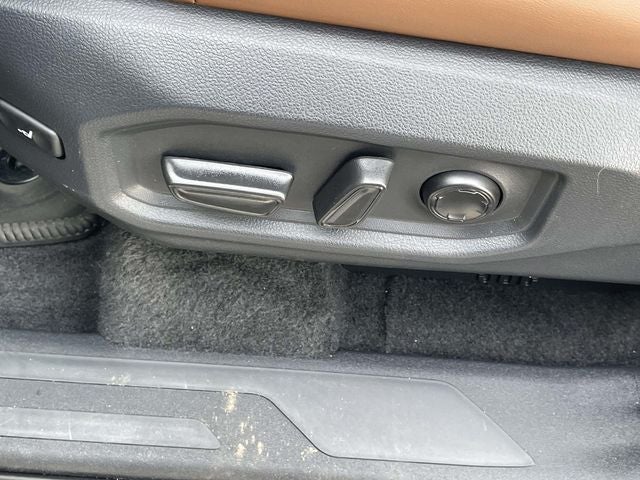 2025 Toyota Sequoia 1794 Edition