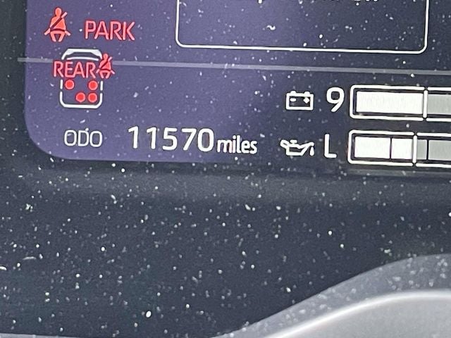 2025 Toyota Sequoia 1794 Edition
