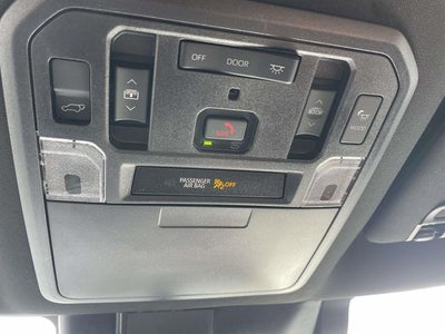 2025 Toyota Sequoia 1794 Edition