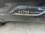 2025 Toyota Sequoia 1794 Edition