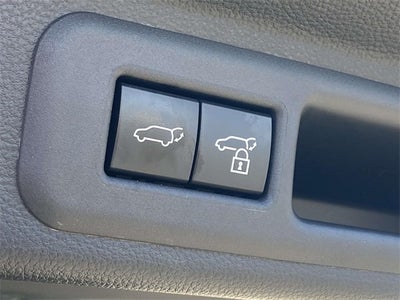 2023 Toyota Sequoia TRD Pro