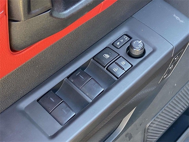 2023 Toyota Sequoia TRD Pro