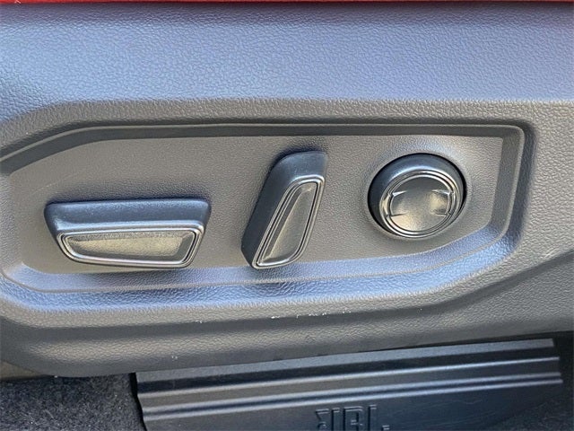 2023 Toyota Sequoia TRD Pro