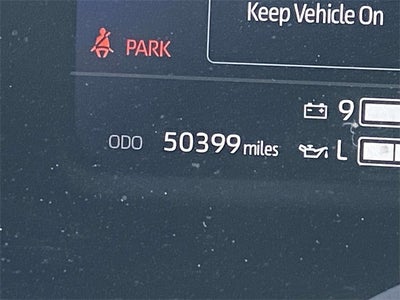 2023 Toyota Sequoia TRD Pro