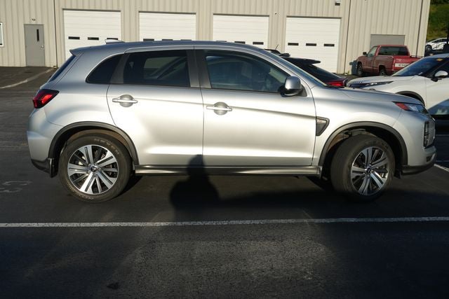 2023 Mitsubishi Outlander Sport 2.0 ES