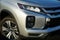 2023 Mitsubishi Outlander Sport 2.0 ES
