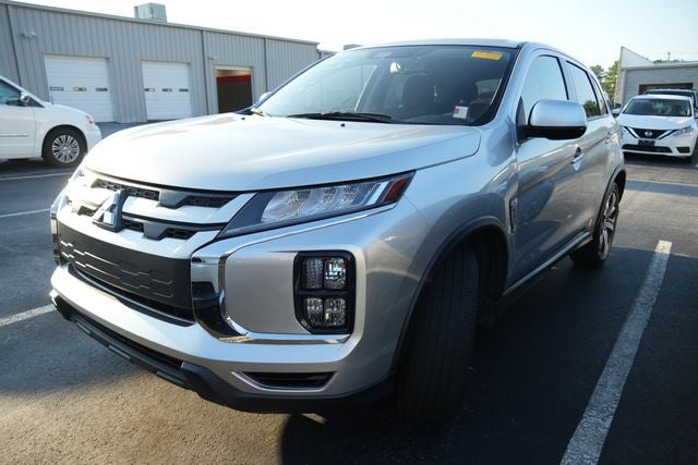 2023 Mitsubishi Outlander Sport 2.0 ES