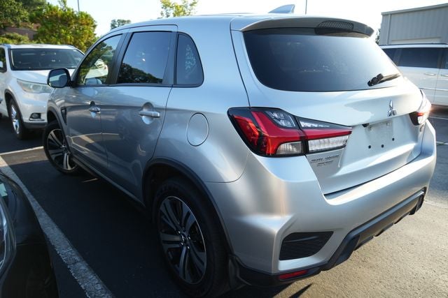2023 Mitsubishi Outlander Sport 2.0 ES
