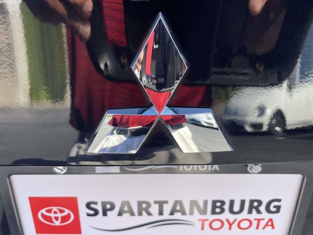2024 Mitsubishi Outlander Sport 2.0 LE